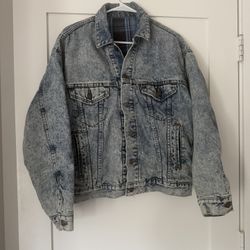 Vintage Levi’s Jacket