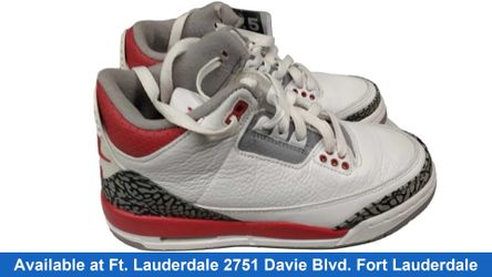 Jordan Dm0967-160 White