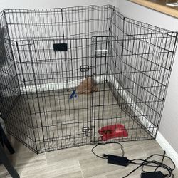 Dog Kennel