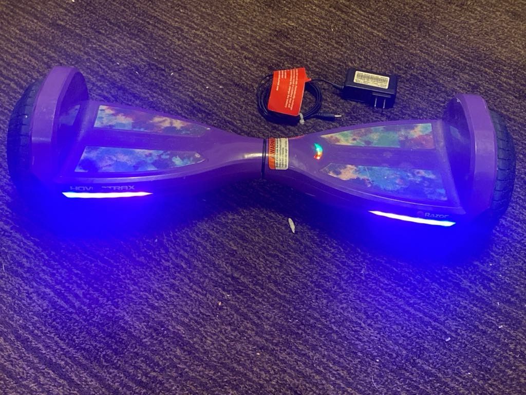 Hoverboard