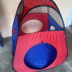 Kids Play Tent 
