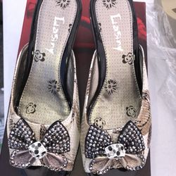 New Women Lasiny Shoes