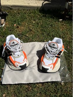 Adidas Adistar Jellyfish