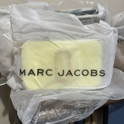 Marc Jacob’s Camera bag