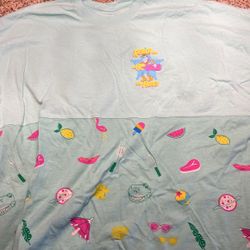 XXL Disney Jersey Toy Story