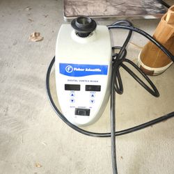 Fisher Scientific Digital Vortex Mixer