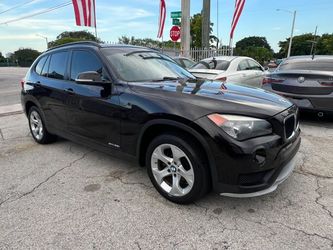 2015 BMW X1
