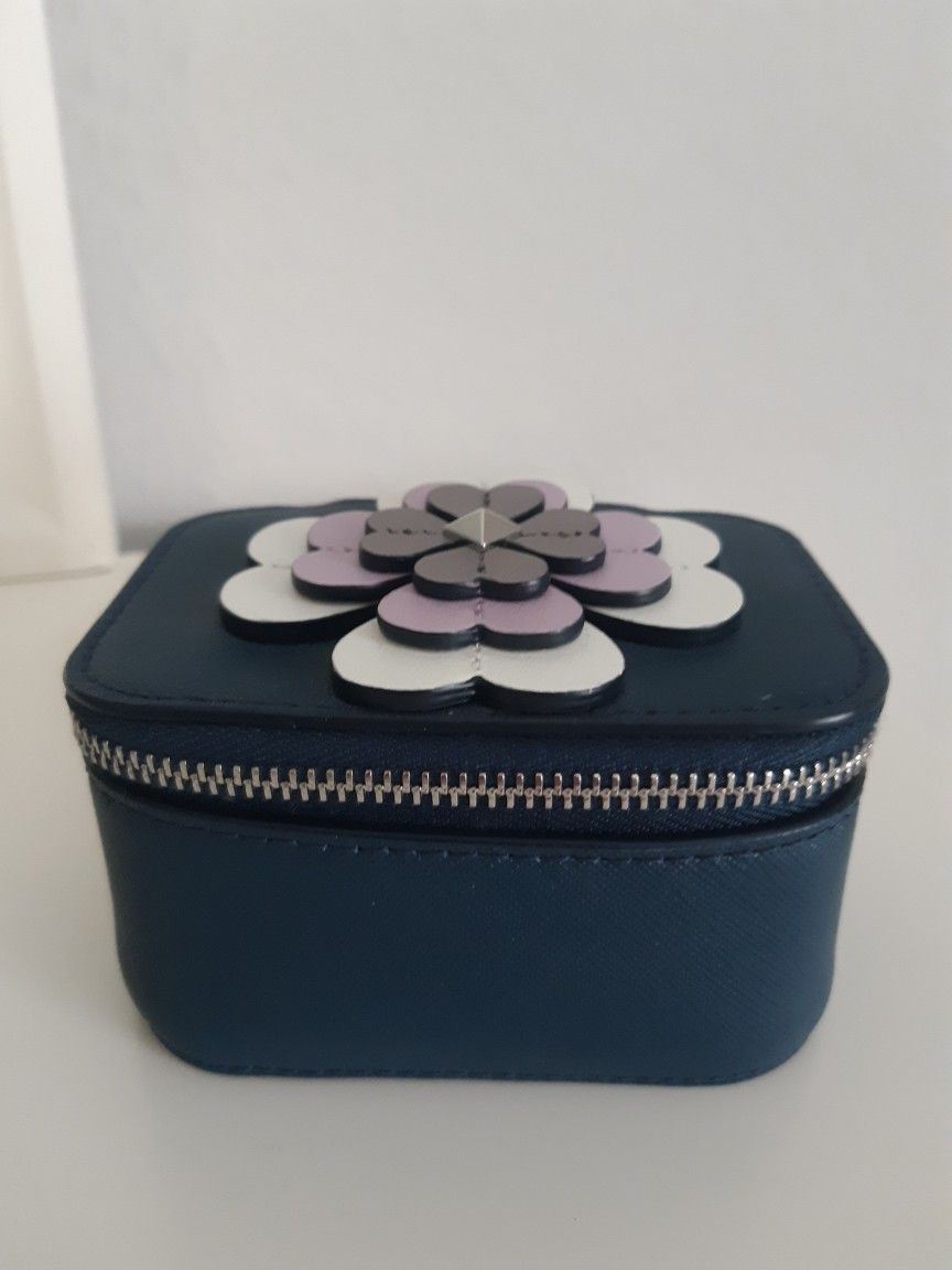 Kate Spade Travel JEWERLY CASE