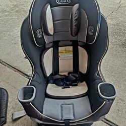 Graco Car Seat