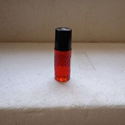 Baccarat Rouge 540 1 Oz Roll On Body Oil