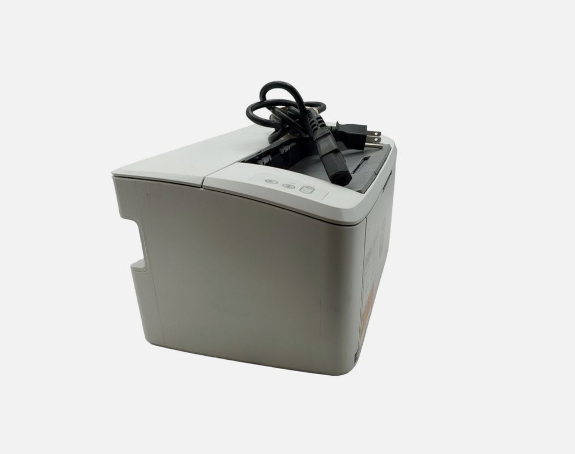 HP LaserJet M110w Laser Printer, Black And White Mobile Print Up to 8000 Pages