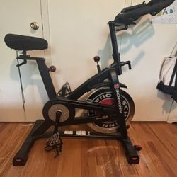 Schwinn Indoor Cycling Bike 