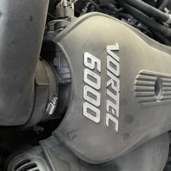 2005 GMC Yukon