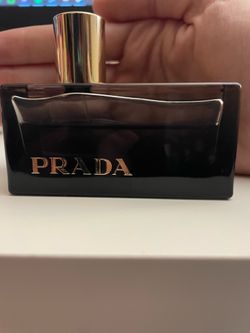 Prada L’Eau Ambree perfume 1.7 fl oz