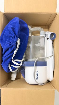 PET GROOMING VACUUM