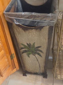 Planter or Umbrella Stand