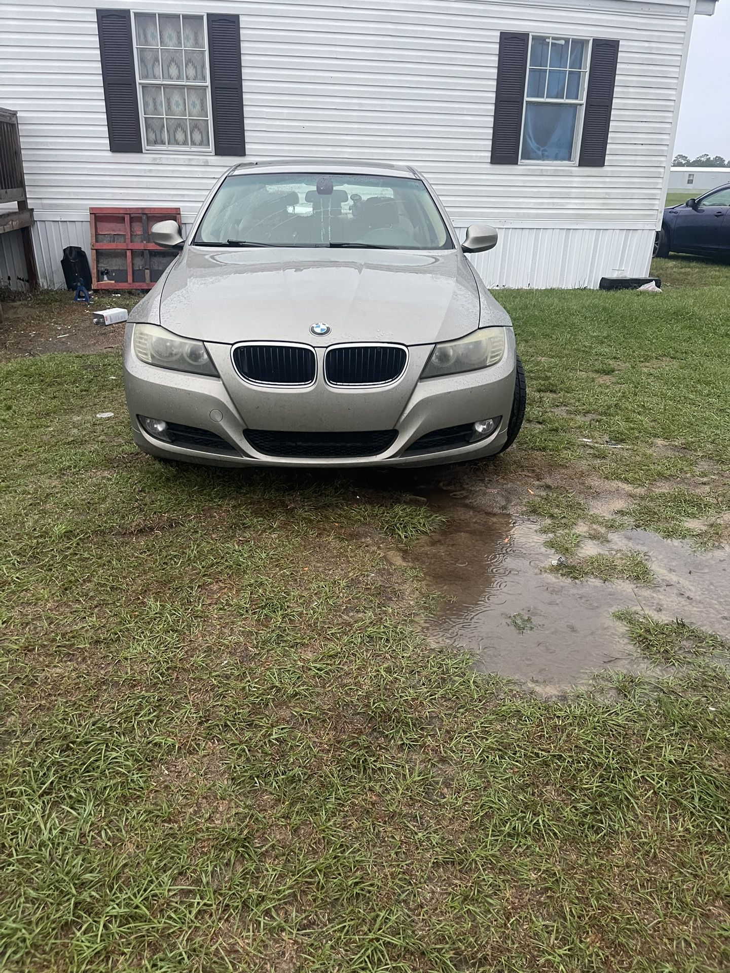 2010 BMW 328i