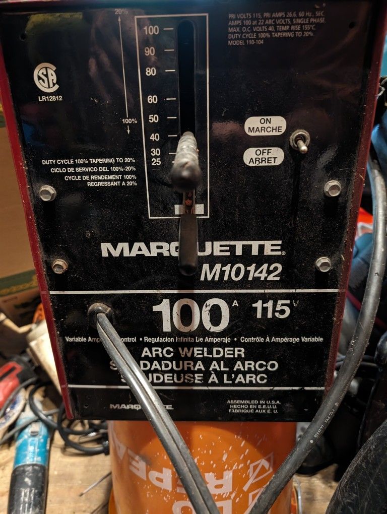 Welder