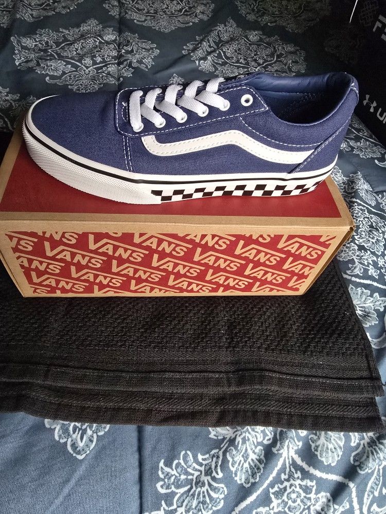 Vans Youth Shoes