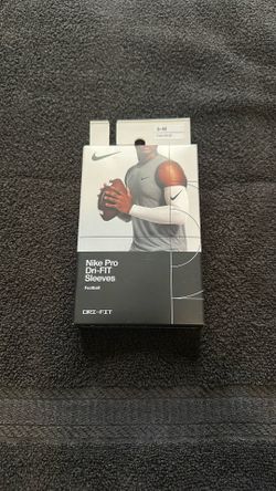 Nike Pro Dri-FIT Sleeves