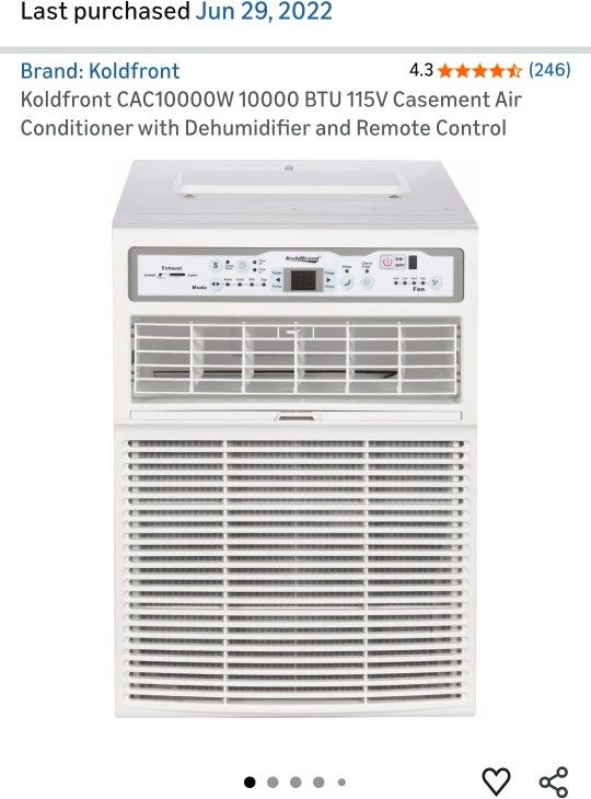 Air Conditioner