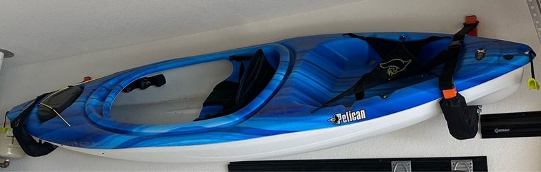 Kayaks-See individual prices in description.