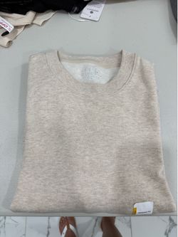 Women’s sweatshirt