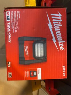 M18 4000Lumens Rover Led light