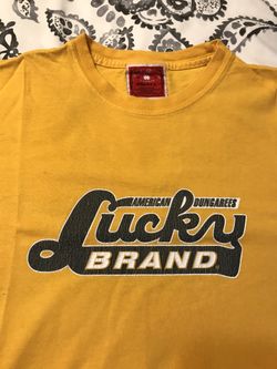 Tee Shirt, Long Sleeve, Size S