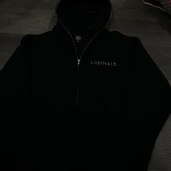 Lost Hills Full Zip Up