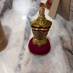 Jean Paul Gaultier- Le Male Elixir 