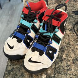 Nike size 5