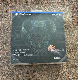 Limited Edition Helldivers DualSense Wireless Controller for PS5