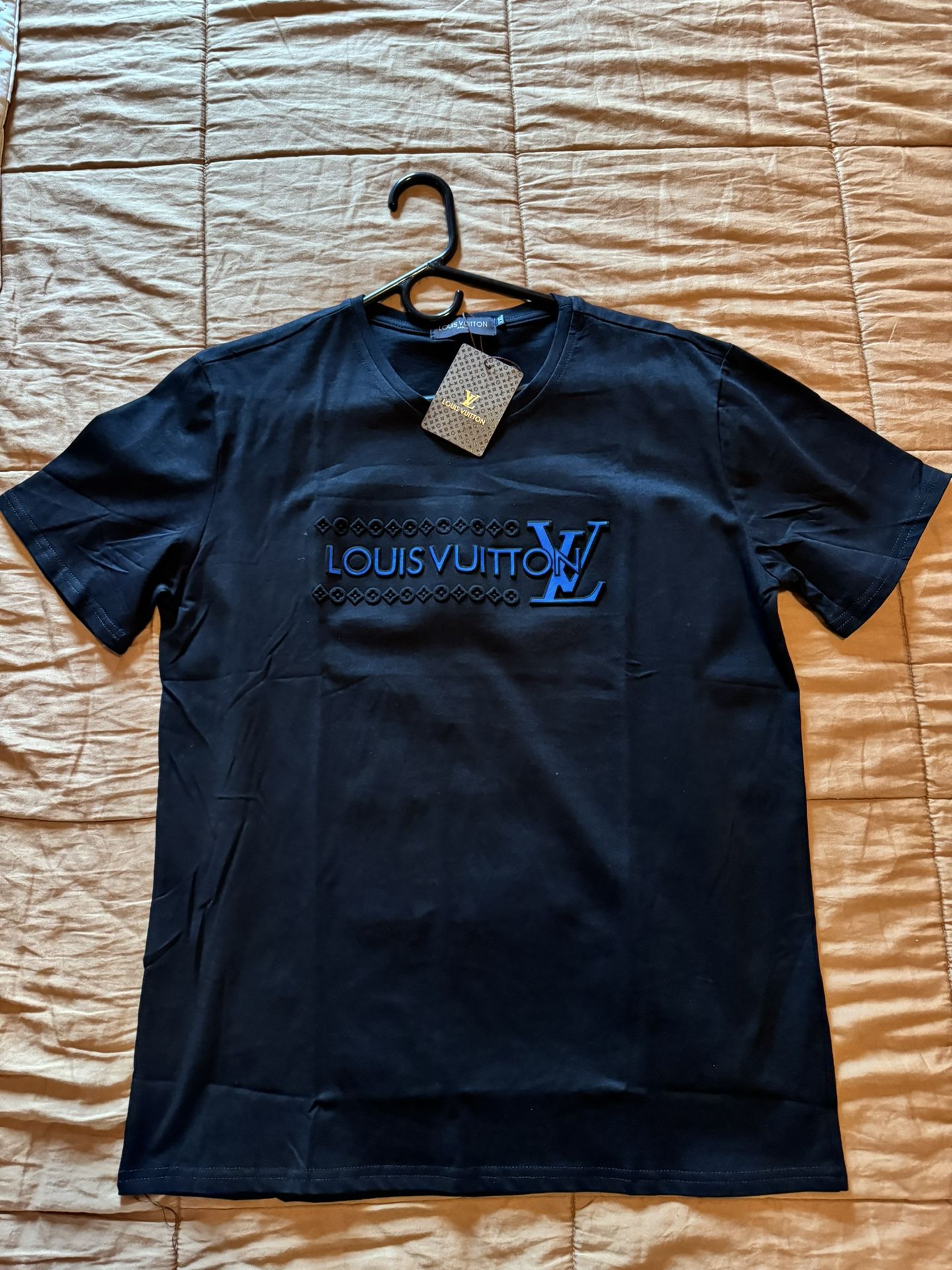 Louis Vuitton T-shirt Large