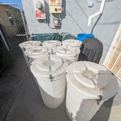 Barrels For Sale