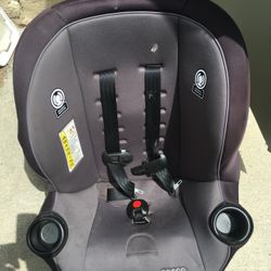 Car seat 