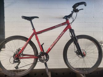 26" Motobecane 500 Ht OBO