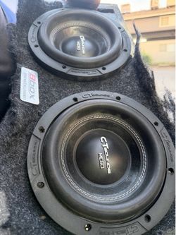 Ct sounds meso 8s
