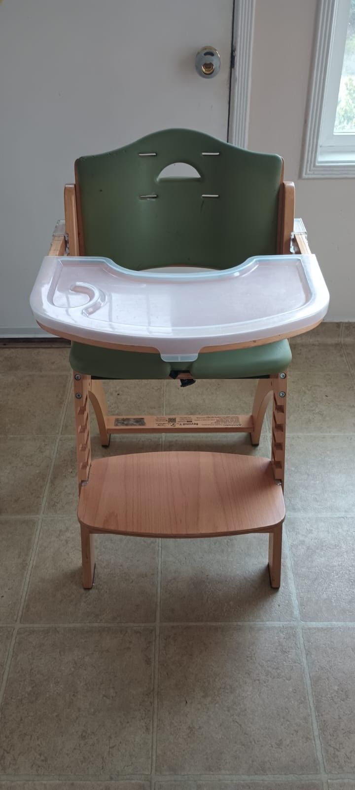 Venta de Silla Para Comer de bebe de 1 a 10 años 