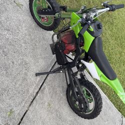 Dirt Bike