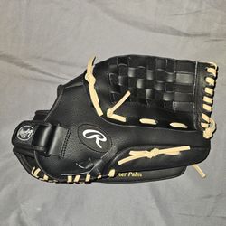baseball/ softball glove