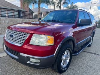 2005 Ford Expedition