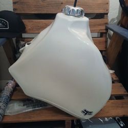 Honda XR650L  Gas Tank 