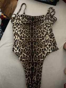 Bodysuit
