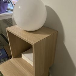 IKEA storage cube
