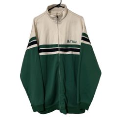 Vintage G-Unit Track Jacket Size XXL