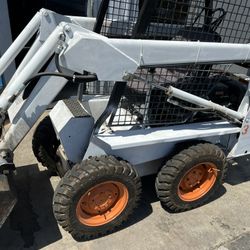 Skid Steer 36” 
