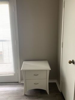 Nightstand