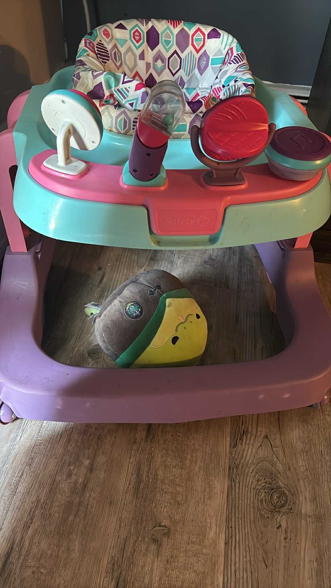 Baby Walker