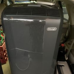 Portable AC